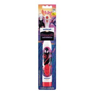 Arm & Hammer Spinbrush Battery Power Toothbrush Spider-Man Ea, 24 EA/CA