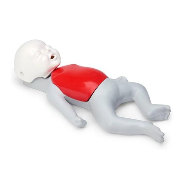 Life/From Baby Buddy CPR Baby Manikin Ea