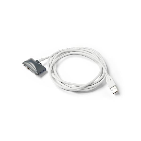 USB Cable New For Digital ECG Resting Ea