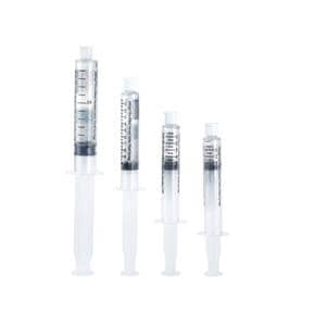 AMSafe Saline IV Flush Solution 0.9% Prefilled Flush Syringe 10mL 240/Ca