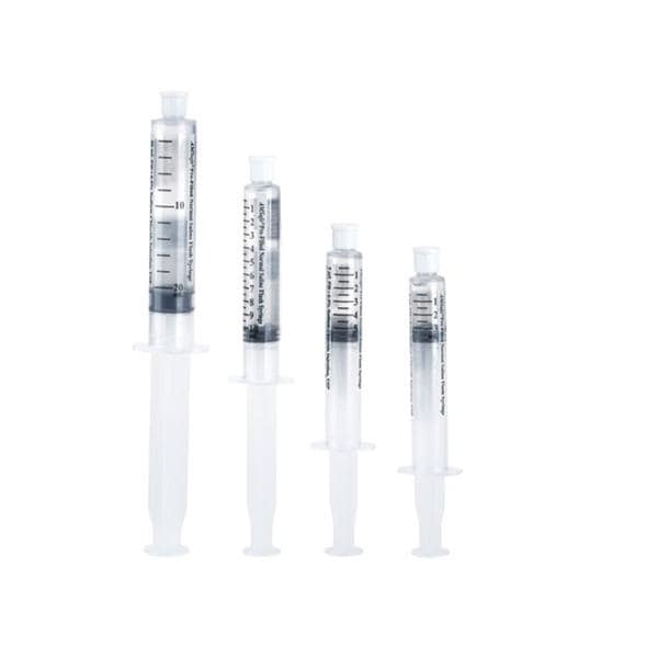 AMSafe Saline IV Flush Solution 0.9% Prefilled Flush Syringe 10mL 240/Ca