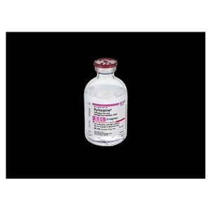 Xylocaine w/Epinephrine Injection 0.5% MDV 50mL 25/Package