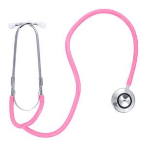 Stethoscope Pink Ea, 50 EA/CA