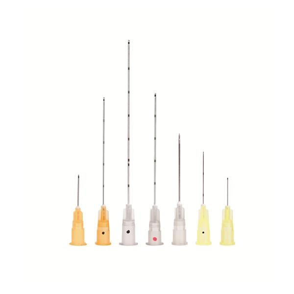 Aesthetic Cannula 23gx50mm Conventional 24/Bx