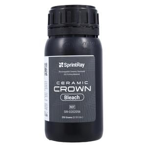 SprintRay Crown/Bridge Crown & Bridge Bleach Bt