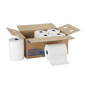 Flex Paper Towel Rolls 6/Ca