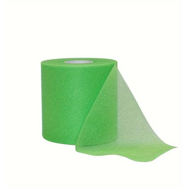 Pre-Wrap Underwrap Foam 2.75"x30yd Lime Green 48/Ca