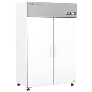 ABS Premium Laboratory Freezer 49 Cu Ft -35 to -15C Ea