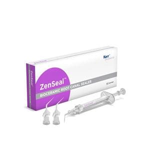 ZenSeal Root Canal Sealer Bioceramic Ea