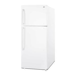 Accucold Break Room Refrigerator/Freezer New 20.5 Cu Ft Ea