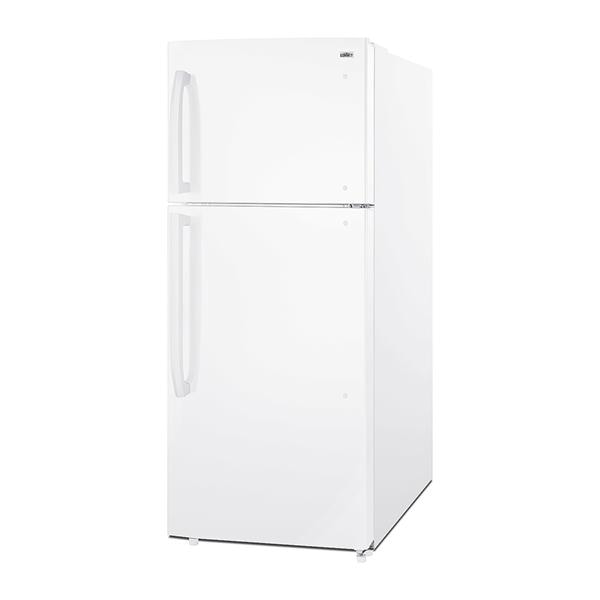 Accucold Break Room Refrigerator/Freezer New 20.5 Cu Ft Ea