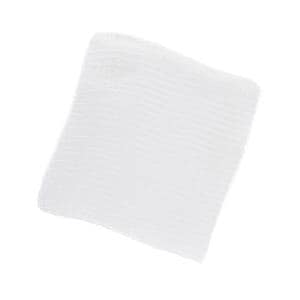 Gauze Mesh Gauze Pad 4x4" 12 Ply Sterile Square LF