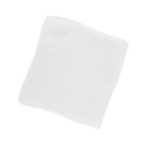 Gauze Mesh Gauze Pad 4x4" 12 Ply Sterile Square LF