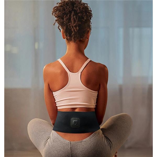 Intellinetix Vibrating Wrap Unisex Back Universal