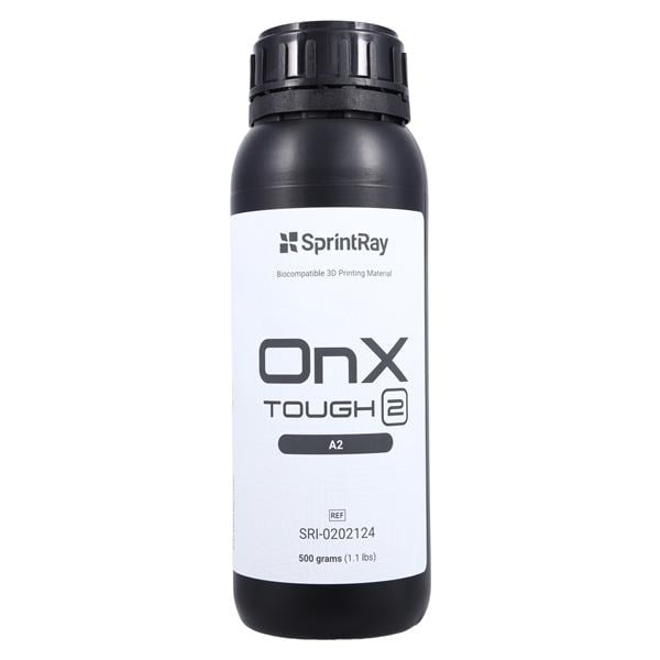 OnX Tough 3D Print Resin A2 Bt