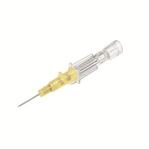 IV Catheter IV Catheter Safety Straight 24 Gauge 50/Bx, 4 BX/CA