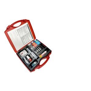 STAT KIT SM10 Emergency Medical Kit ea