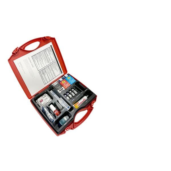 STAT KIT SM10 Emergency Medical Kit Each