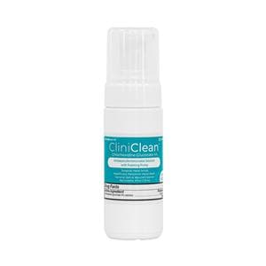 CliniClean Antiseptic Foam Antiseptic 4 oz Pump Top Bottle Fragrance Free Ea