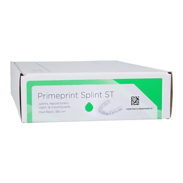 PrimePrint Splint ST 3D Print Resin Ea