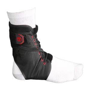 Support/Compression Brace Ankle Men 12.5-14 / Women 13.5-15 X-Large Left/Right