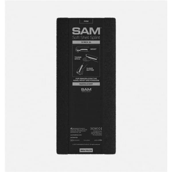 SAM Splint Hand 12x5.5