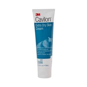 Cavilon Skin Care Cream 4.0oz Flip Top Tube Ea, 12 EA/BX