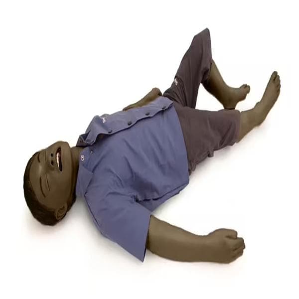 Full Body Manikin Training Junior Boy Manikin Ea