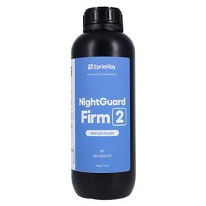 NightGuard Firm Guard Midnight Purple Bt