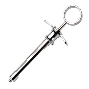 Cook Waite Syringe C-W Type Ea