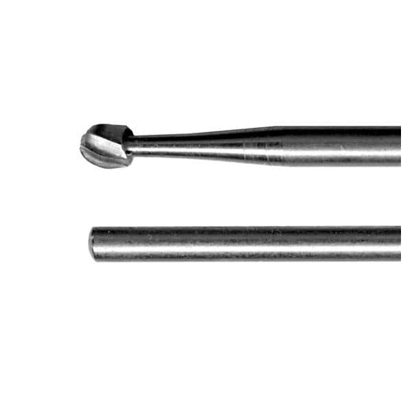 Sterile Bur Round Handpiece #8 10/Pk