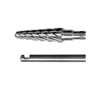 Bur Cone Handpiece Ea