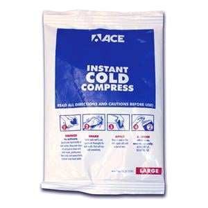 Instant Ice Pack 6x9