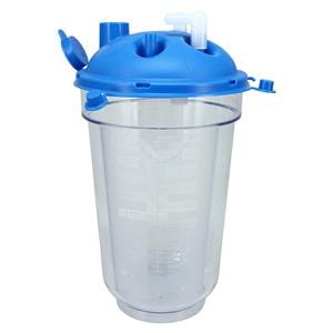 Crystaline Suction Canister 32/Ca