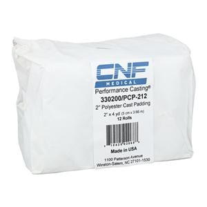 Performance Padding Cast Padding White 2"x4yd