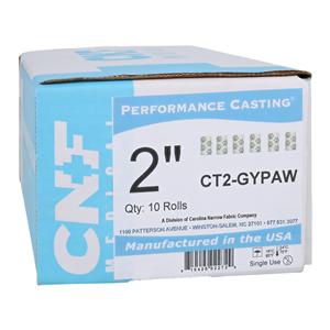 Performance Prints Cast Tape Paw Print 2"x4yd