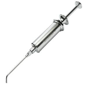 Self-Filling Syringe 10cc No Dead Space Ea