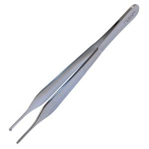 Adson Tissue Forceps 6" Ea