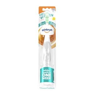 Arm & Hammer Spinbrush ProClean Battery Power Toothbrush Soft Ea, 24 EA/CA