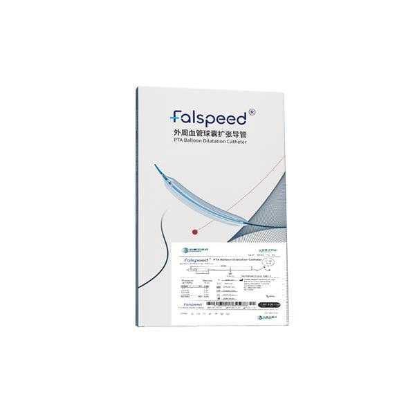 Falspeed PTA Balloon Dilation Catheter 6Fr