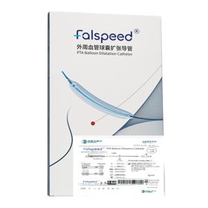 Falspeed PTA Balloon Dilation Catheter 6Fr