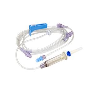 IV Administration Set 96" 48/Ca