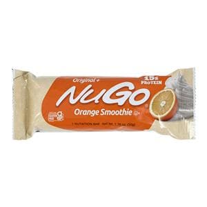 NuGo Original+ Dialysis Orl Ntrtn Prtn Br Orng Smth Individually Wrapped 36/Ca