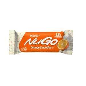 NuGo Original+ Dialysis Orl Ntrtn Prtn Br Orng Smth Individually Wrapped 36/Ca