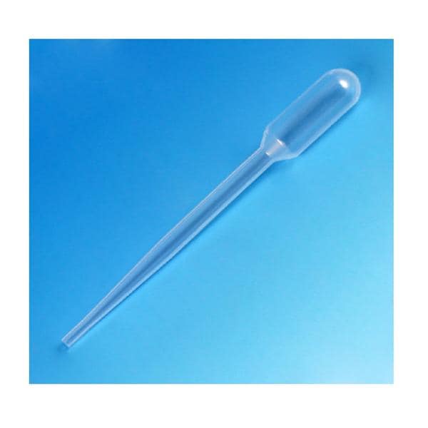 Transfer Pipet 1.7mL Sterile 500/Bx