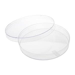 Petri Dish Polystyrene Round 500/Ca