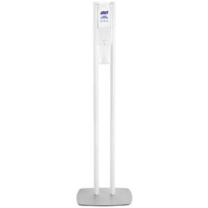 Purell ES10 Floor Stand Dispenser Ea