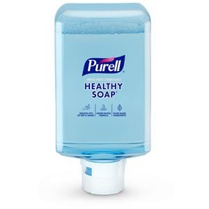 PURELL HEALTHY SOAP Foam Handsoap 1200 mL Refill Clean 2/Ca