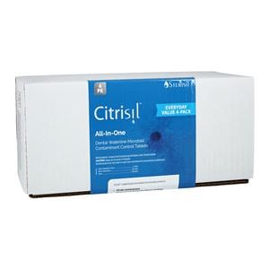 CitriSil Waterline Cleaning Tablets 2 Liter 4/Pack 4bx/cs