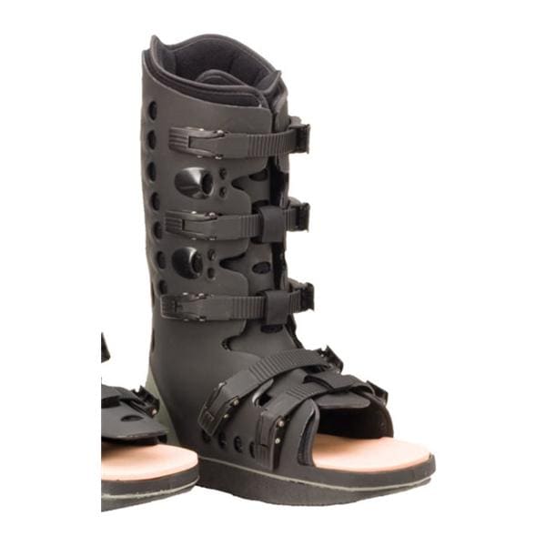 Body Armor II Walker Foot/Leg Size Men 6.5-9 / Women 7-10 Medium Left/Right